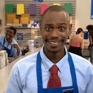 Meet your Posher, Jordan